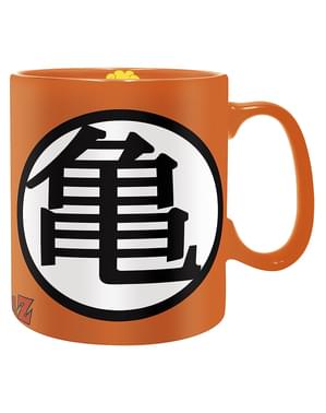 Dragon Ball Mug