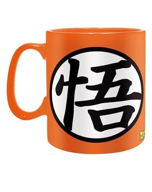 Dragon Ball Mug