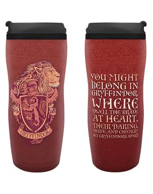 Griffoendor Thermos - Harry Potter