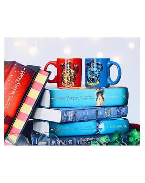 2 Rohkelikko ja Korpinkynsi Espressokuppia - Harry Potter