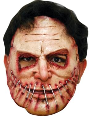 Halloween Serial Killer maske (9)