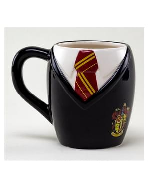 Harry Potter 3D mugg