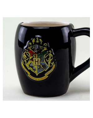 Cană Harry Potter 3D