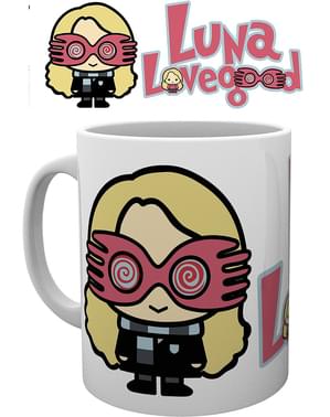Luna Lovegood Mug - Harry Potter