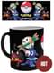 Colour Changing Pokémon Mug