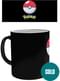 Colour Changing Pokémon Mug