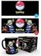 Colour Changing Pokémon Mug