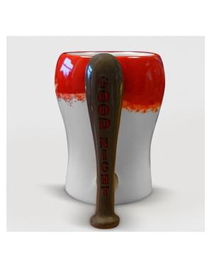 Harley Quinn 3D mugg