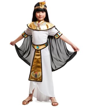 Costum de prințesa din Nil pentru femeie