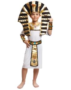 Boy's King of the Nile Costume