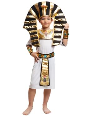 Costum de rege din Nil pentru copii