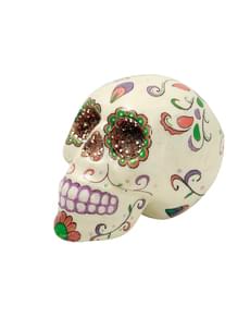 Totenkopf Tag der Toten