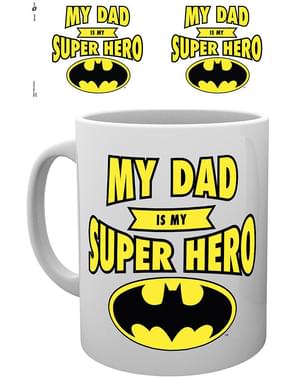 Taza Batman 