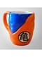 3D Goku Mug - Dragon Ball