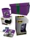 Pack regalo Joker: taza, vaso, posavasos