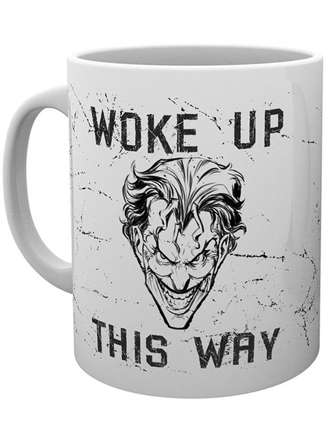 Joker Mug - DC Comics