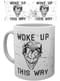 Joker Mugg - DC Comics