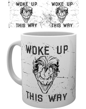 Taza Joker - DC Comics