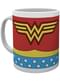 Wonder Woman Mug- DC Comics