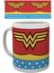 Wonder Woman Mugg - DC Comics