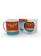 Wonder Woman Mugg - DC Comics