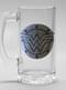Wonder Woman Pint Glas