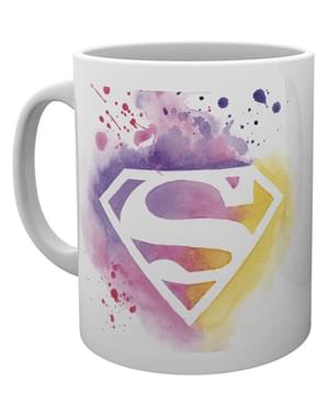 Supergirl bögre - DC Comics