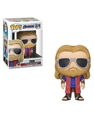 Funko POP! Casual Thor - Avengers: Endgame