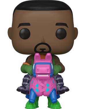 Funko POP! Giddy Up - Fortnite