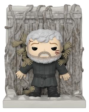 Funko POP! Hodor sujetando la puerta - Juego de Tronos