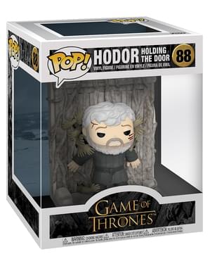 Funko POP! Hodor притримуючи двері - Гра Престолів