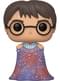 Funko POP！不可視マントとハリー・ポッター