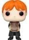 Funko POP! Ron Puking Slugs with Bucket - Harry Potter