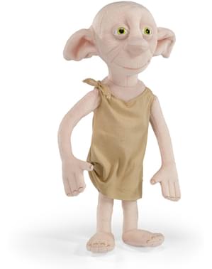 Jucărie de pluș Dobby 42 cm - Harry Potter