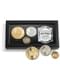 Monedas de Harry Potter Gringotts