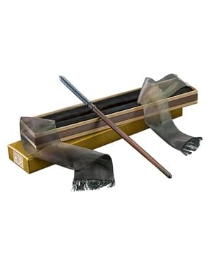 Baguette Draco Malfoy (Réplique officielle) - Harry Potter
