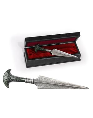 Pugnale di Bellatrix Lestrange Dagger (replica ufficiale) - Harry Potter