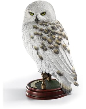 Figura de Hedwig - Harry Potter