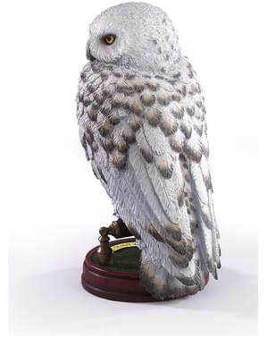 Figura de Hedwig - Harry Potter