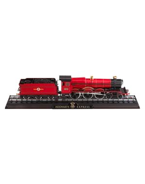 Hogwarts Express Tåg - Harry Potter