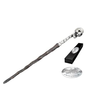 Death Eater Wand (Official Replica) - Harry Potter