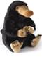 Jucărie de pluș niffler 33 cm - Animale Fantastice