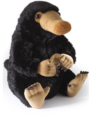 Niffler Плюшеві іграшки 33см - Фантастичні звірі