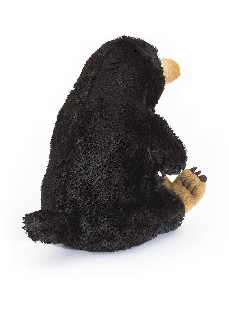 Niffler plišasta igračka  33cm - Magične živali