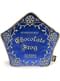 Harry Potter Schokoladenfrosch  Kissen und Stofftier