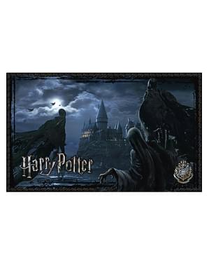 Puzzle - Harry Potter : Les Détraqueurs à Poudlard (1000 pièces) à