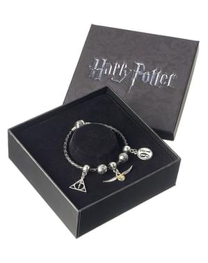 ondernemer Parel uitroepen Harry Potter Sieraden en Juwelen *officieel* voor fans | Funidelia