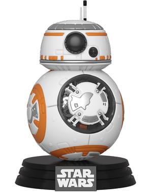 Funko POP! BB-8 - Star Wars: Épisode IX - L'Ascension de Skywalker