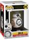 Funko POP! BB-8 - Star Wars: Episode IX - The Rise of Skywalker