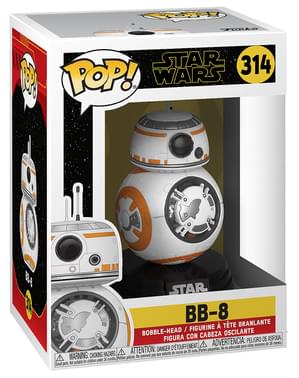 Funko POP! BB-8 - Star Wars: Episode IX - The Rise of Skywalker